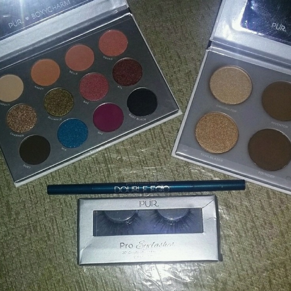 🔥SALE🌟PUR Eye & Face Bundle👝